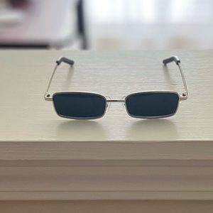 Mens Jade Black Sunglasses